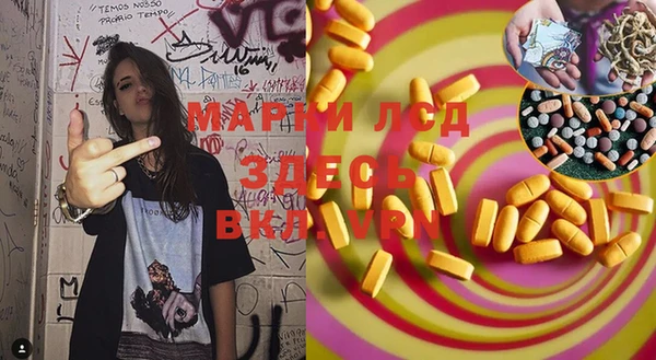 хмурый Белокуриха